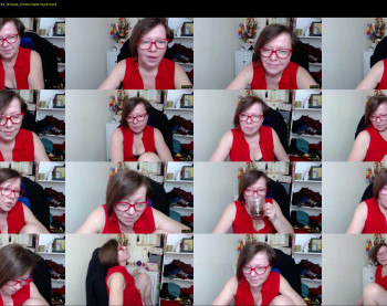 adelewildx — 27 minute Chaturbate female cam show recording, 720p, Mar 31, 2022