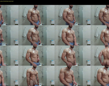 advp69 — 42 minute Chaturbate male cam show recording, 720p, Mar 31, 2022