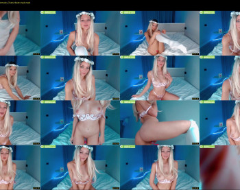 afinaa — 56 minute Chaturbate female cam show recording, 1080p, Mar 31, 2022