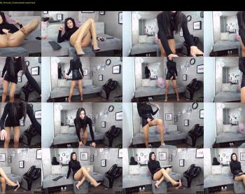 afroditha_ — 32 minute Chaturbate female cam show recording, 1080p, Mar 31, 2022