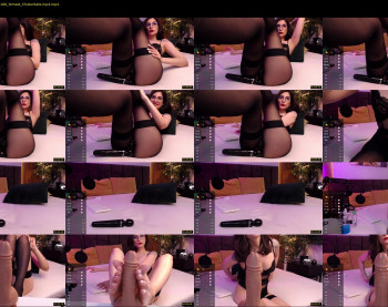 aimeekelly_ — 10 minute Chaturbate female cam show recording, 1080p, Mar 31, 2022