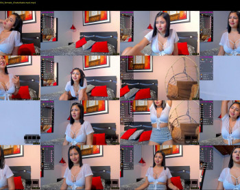 alaiasmile_ — 93 minute Chaturbate female cam show recording, 720p, Apr 1, 2022