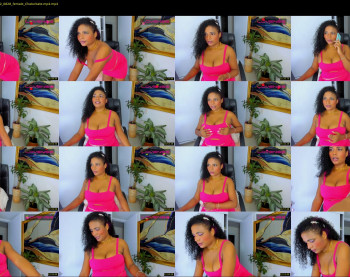 alexandra_mar — 14 minute Chaturbate female cam show recording, 1080p, Mar 31, 2022