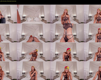 alisoon_moon — 93 minute Chaturbate female cam show recording, 720p, Mar 31, 2022