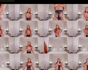alisoon_moon — 52 minute Chaturbate female cam show recording, 720p, Mar 31, 2022