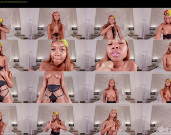 alisoon_moon — 57 minute Chaturbate female cam show recording, 720p, Mar 31, 2022