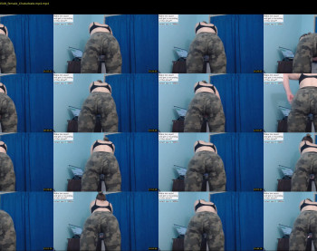 allex_ass_86 — 30 minute Chaturbate female cam show recording, 1080p, Mar 31, 2022
