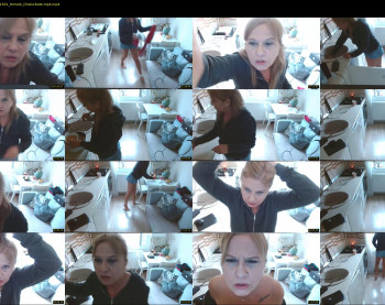 amberdoll4u — 13 minute Chaturbate female cam show recording, 720p, Mar 31, 2022