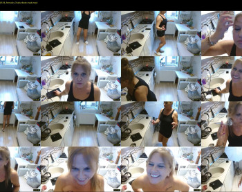 amberdoll4u — 26 minute Chaturbate female cam show recording, 720p, Mar 31, 2022