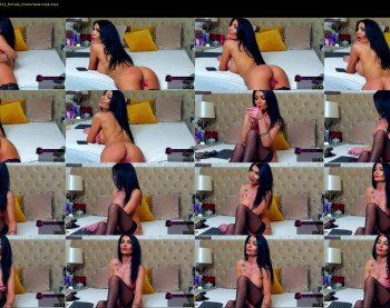 amberwillis — 54 minute Chaturbate female cam show recording, 1080p, Mar 31, 2022