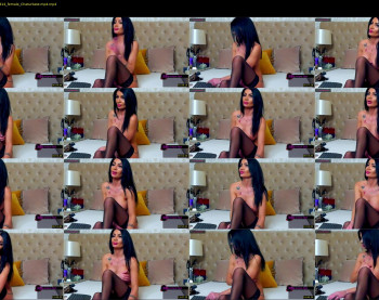 amberwillis — 17 minute Chaturbate female cam show recording, 1080p, Mar 31, 2022