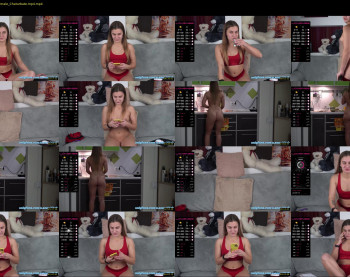 an_iv — 56 minute Chaturbate female cam show recording, 1080p, Mar 31, 2022