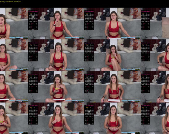 an_iv — 60 minute Chaturbate female cam show recording, 1080p, Mar 31, 2022
