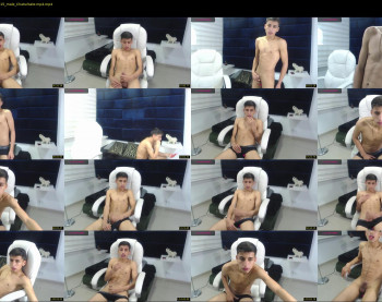 ander_012 — 91 minute Chaturbate male cam show recording, 720p, Mar 31, 2022