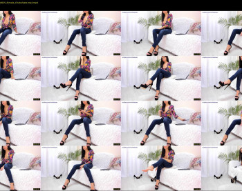 angelqueen1 — 13 minute Chaturbate female cam show recording, 1080p, Mar 31, 2022