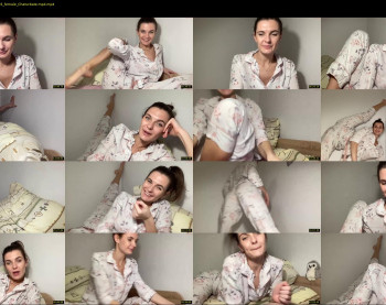 anissaa__ — 48 minute Chaturbate female cam show recording, 720p, Mar 31, 2022