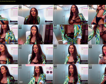 anyarayne — 55 minute Chaturbate female cam show recording, 1080p, Mar 31, 2022