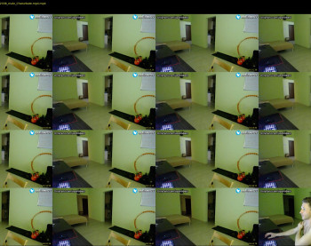 apollobest77 — 11 minute Chaturbate male cam show recording, 1080p, Mar 31, 2022