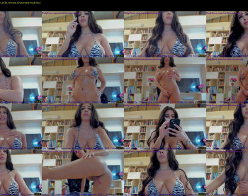 arabiansweety — 56 minute Chaturbate female cam show recording, 1080p, Mar 31, 2022