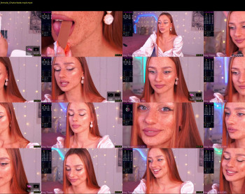 artease — 54 minute Chaturbate female cam show recording, 1080p, Mar 31, 2022