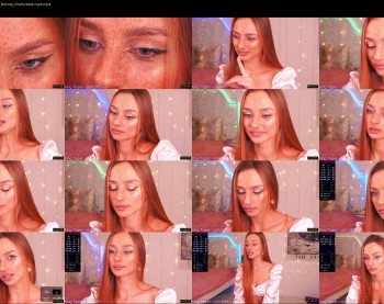 artease — 54 minute Chaturbate female cam show recording, 1080p, Mar 31, 2022