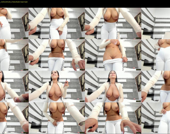 asian_delight_ — 54 minute Chaturbate female cam show recording, 1080p, Mar 31, 2022