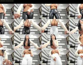 asian_delight_ — 27 minute Chaturbate female cam show recording, 1080p, Mar 31, 2022