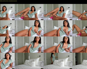 asiangirlandwhiteguy — 13 minute Chaturbate couple cam show recording, 1080p, Mar 31, 2022