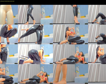 b3llahot — 24 minute Chaturbate female cam show recording, 1080p, Mar 31, 2022
