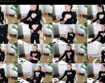 babesgowild — 54 minute Chaturbate couple cam show recording, 1080p, Mar 31, 2022