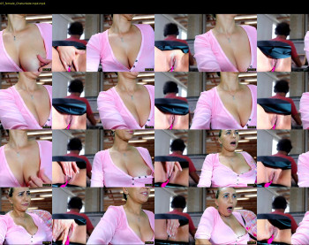 bad__babe — 45 minute Chaturbate female cam show recording, 1080p, Mar 31, 2022