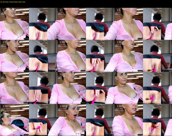 bad__babe — 55 minute Chaturbate female cam show recording, 1080p, Mar 31, 2022