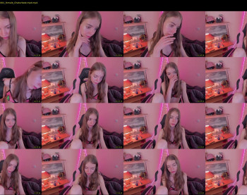 beautyeliise — 16 minute Chaturbate female cam show recording, 1080p, Mar 31, 2022