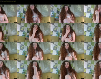 becky_baker — 18 minute Chaturbate female cam show recording, 480p, Apr 1, 2022
