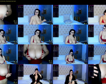 bustysierra — 51 minute Chaturbate female cam show recording, 1080p, Mar 31, 2022