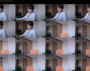 cassisland — 51 minute Chaturbate female cam show recording, 1080p, Mar 31, 2022