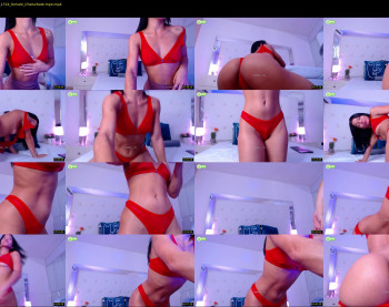 catalina__10_ — 57 minute Chaturbate female cam show recording, 1080p, Mar 31, 2022