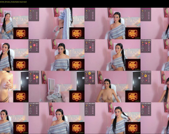 celeste_1220 — 53 minute Chaturbate female cam show recording, 1080p, Apr 1, 2022