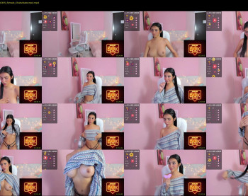 celeste_1220 — 30 minute Chaturbate female cam show recording, 1080p, Apr 1, 2022