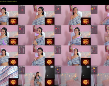 celeste_1220 — 4 minute Chaturbate female cam show recording, 1080p, Apr 1, 2022