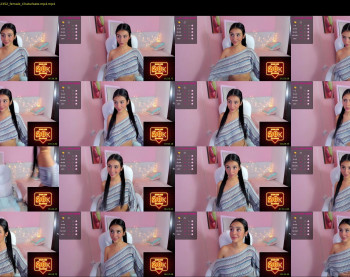 celeste_1220 — 11 minute Chaturbate female cam show recording, 1080p, Mar 31, 2022