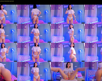 chan_lia — 55 minute Chaturbate female cam show recording, 1080p, Apr 1, 2022