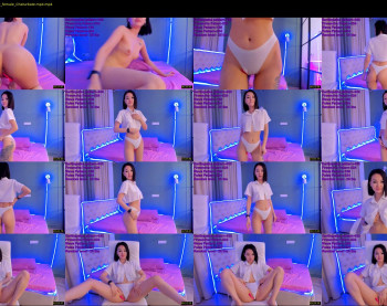 chan_lia — 56 minute Chaturbate female cam show recording, 1080p, Apr 1, 2022