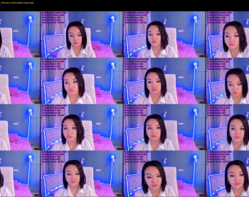 chan_lia — 3 minute Chaturbate female cam show recording, 1080p, Apr 1, 2022