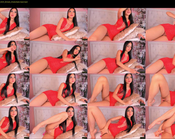 cherylloving_ — 58 minute Chaturbate female cam show recording, 1080p, Mar 31, 2022