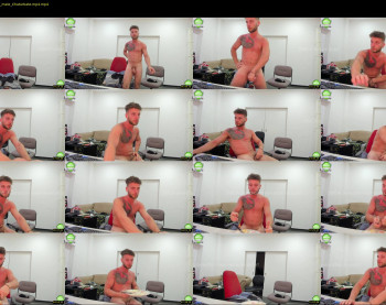 classied — 58 minute Chaturbate male cam show recording, 1080p, Apr 1, 2022