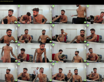 classied — 54 minute Chaturbate male cam show recording, 1080p, Mar 31, 2022