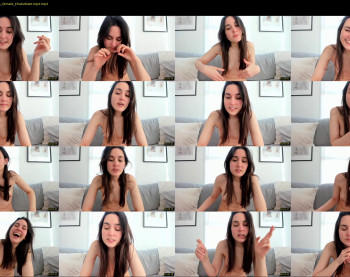 cleolane — 10 minute Chaturbate female cam show recording, 720p, Mar 31, 2022