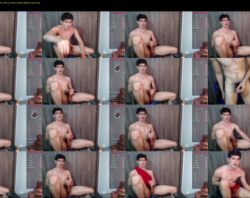 connor_wesley1 — 56 minute Chaturbate male cam show recording, 1080p, Apr 1, 2022