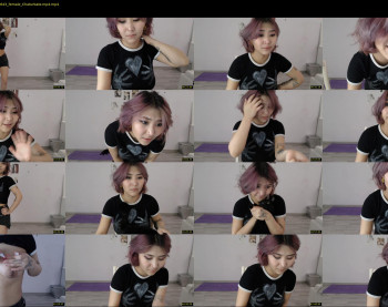 couple_kitty — 54 minute Chaturbate female cam show recording, 1080p, Mar 31, 2022